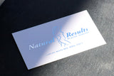Foil Accent Business Cards