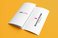 Brochure Design